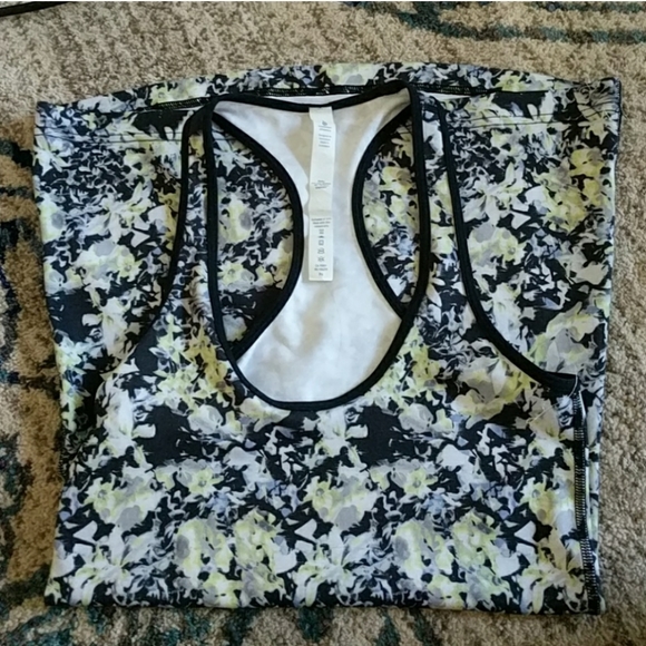 FINAL REDUCTION Lululemon Cool Racerback - Picture 5 of 7